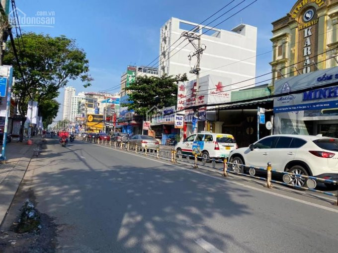 Chính Chủ Cho Thuê Nhanh Nhà 1 Trệt 3 Lầu Mặt Tiền Nguyễn Văn Cừ, đoạn Kdc Hồng Phát, Nhà Mới 100%, Giá Tốt 1