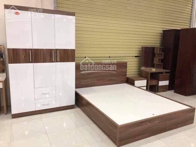 Chính Chủ Cho Thuê Nhanh Nhà Bùi Xương Chạch 50m2 X 4t Oto Tải đỗ Cửa Nhà Chuẩn ảnh 2