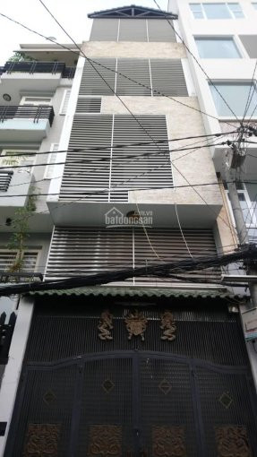 Chính Chủ Cho Thuê Nhanh Nhà Góc 2 Mt Nguyễn Thị Minh Khai, Q1, Dt 9x14m, 2 Lầu, Giá 140tr/th 0901160668 1
