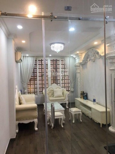 Chính Chủ Cho Thuê Nhanh Nhà Góc 2 Mt Trương định - Nguyễn An Ninh, Q1 13x16m Trệt 4l Giá 182tr/th 0901160668 1