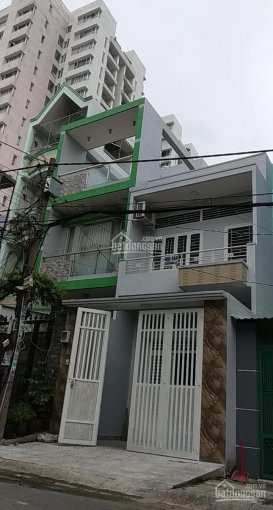 Chính Chủ Cho Thuê Nhanh Nhà Hẻm Xe Tải 15m, Dt: 4m*215m, đường Lý Thánh Tông, Quận Tân Phú 1