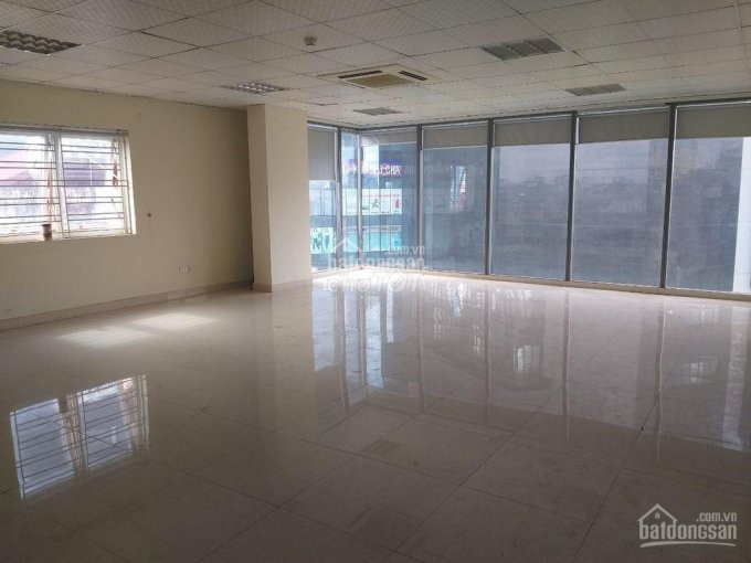 Chính Chủ Cho Thuê Nhanh Nhà Lk 201 Nguyễn Tuân, Thanh Xuân, Dt 100m2 X 4 Nổi + 1 Hầm, Mt 8m Giá 43tr/th 3