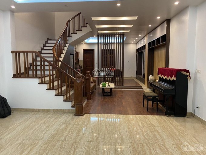 Chính Chủ Cho Thuê Nhanh Nhà Lk Kđt Geleximco Lê Trọng Tấn Hà đông, 120m2, 35t, T1 Thông, 4pn Khép Kín, Full đồ 1