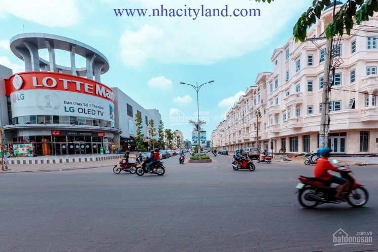 Chính Chủ Cho Thuê Nhanh Nhà Mặt Tiền, Nhà Phố Thương Mại Kdc Cityland Park Hills, Giá Tốt Nhất, Lh: 0933666779 1