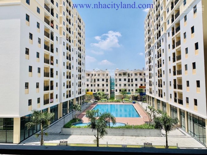 Chính Chủ Cho Thuê Nhanh Nhà Mặt Tiền, Nhà Phố Thương Mại Kdc Cityland Park Hills, Giá Tốt Nhất, Lh: 0933666779 10