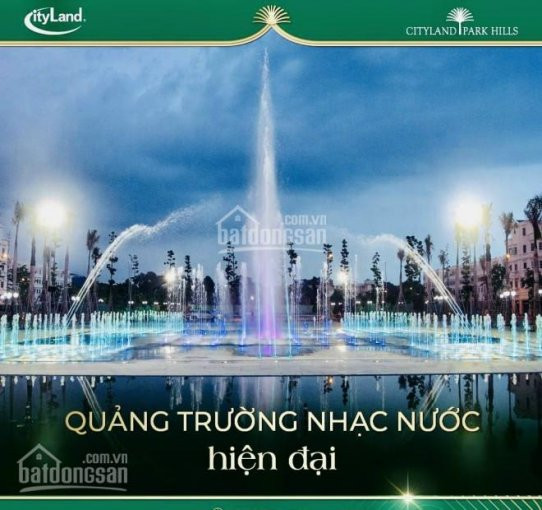 Chính Chủ Cho Thuê Nhanh Nhà Mặt Tiền, Nhà Phố Thương Mại Kdc Cityland Park Hills, Giá Tốt Nhất, Lh: 0933666779 11