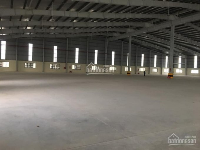 Chính Chủ Cho Thuê Nhanh Nhà Máy Dt: 3500m2, 4500m2, 10000m2 Tại Kcn Ngọc Hồi, Thanh Trì, Hà Nội 1