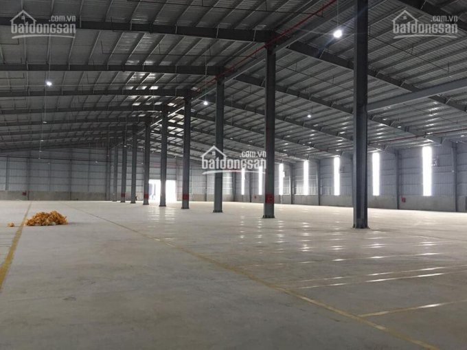 Chính Chủ Cho Thuê Nhanh Nhà Máy Dt: 3500m2, 4500m2, 10000m2 Tại Kcn Ngọc Hồi, Thanh Trì, Hà Nội 2