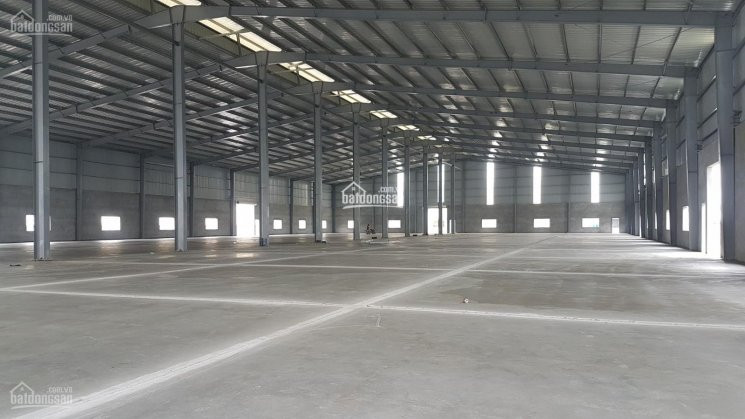 Chính Chủ Cho Thuê Nhanh Nhà Máy Dt: 3500m2, 4500m2, 10000m2 Tại Kcn Ngọc Hồi, Thanh Trì, Hà Nội 3