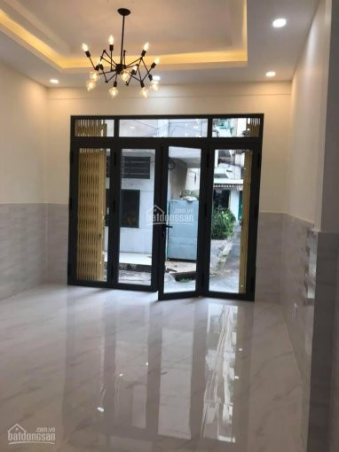 Chính Chủ Cho Thuê Nhanh Nhà Mới đẹp, Hẻm Nội Bộ 6m, Ngay Khu Phố ẩm Thực, 4 X 16m, 35 Tấm, 22 Triệu/tháng 3