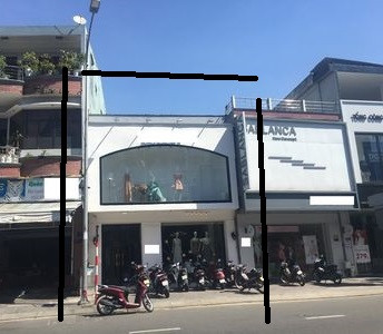 Chính Chủ Cho Thuê Nhanh Nhà Ngang 6m Trống Suốt Mặt Tiền đường Quang Trung, Phường 11, Quận Gò Vấp 1
