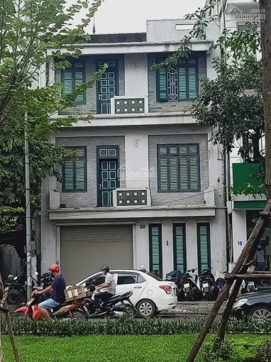 Chính Chủ Cho Thuê Nhanh Nhà Ngõ 106 Lê Thanh Nghị: 72m2 X 3 Tầng, Mặt Tiền 9m, Nhà Mới, Ngõ 2 ô Tô Lh: 0974557067 1