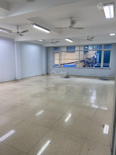 Chính Chủ Cho Thuê Nhanh Nhà Ngõ Phạm Ngọc Thạch 110m2 X 6 Tầng Có Thang Máy, Sàn Thông Có Hầm để Xe Giá 60 Tr/th 4