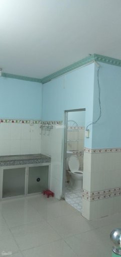 Chính Chủ Cho Thuê Nhanh Nhà Nguyên Căn 1 Trệt 1 Lầu, 3 Phòng Ngủ, Dt 60m2, Sàn 99m2, Giá 4 Triệu, Q9, Tphcm 4