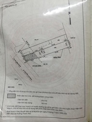 Chính Chủ Cho Thuê Nhanh Nhà Nguyên Căn - 70m2 - 5 Triệu - Quận 12 6