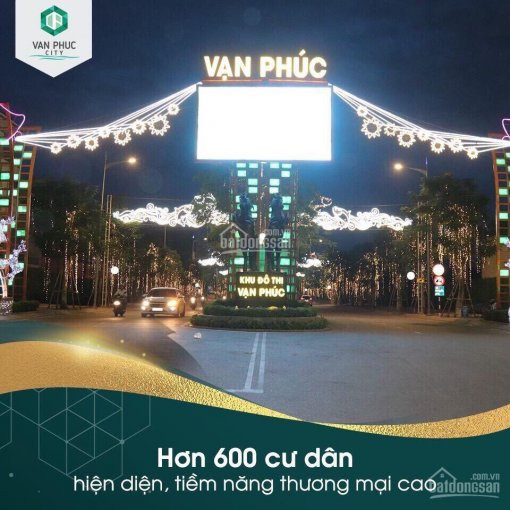 Chính Chủ Cho Thuê Nhanh Nhà ở, Văn Phòng Công Ty, Mặt Bằng Kinh Doanh Tại Kđt Vạn Phúc Giá Từ: 10 Triệu/tháng 6