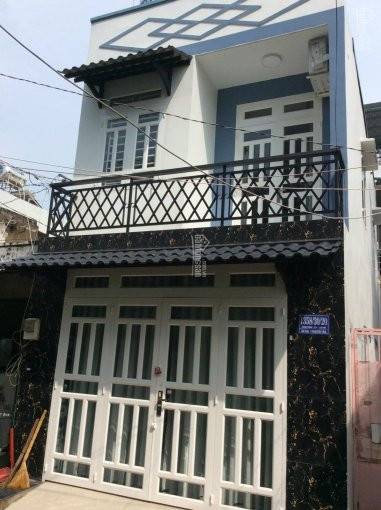 Chính Chủ Cho Thuê Nhanh Nhà Quang Trung, Phạm Văn Chiêu 4,5x20m, đúc 1 Tấm 5pn Vị Trí đẹp Giá 7,5 Triệu/th 3