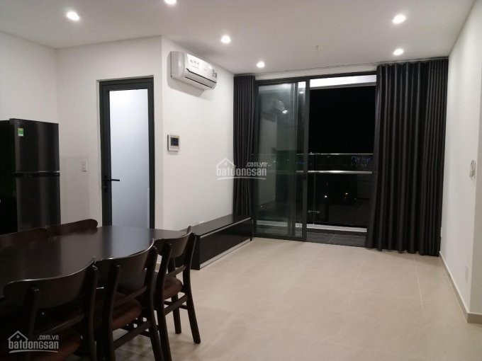 Chính Chủ Cho Thuê Nhanh Nhanh Căn Hộ 2pn Thủ Thiêm Dragon, Quận 2 Full Nội Thất View Sông, Lh 0356195160 1