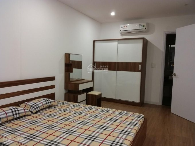 Chính Chủ Cho Thuê Nhanh Nhanh Căn Hộ 2pn Thủ Thiêm Dragon, Quận 2 Full Nội Thất View Sông, Lh 0356195160 5