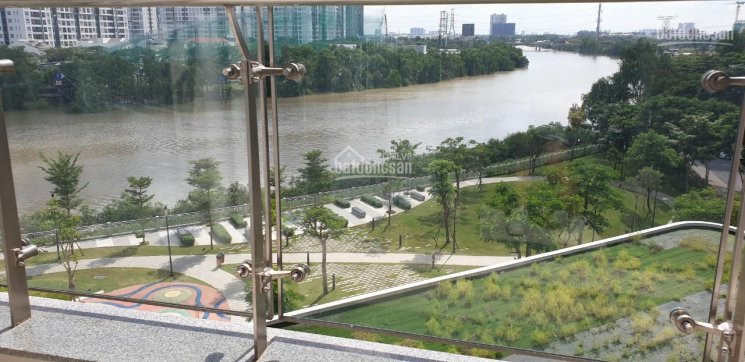 Chính Chủ Cho Thuê Nhanh Nhanh Căn Hộ Riverpark Premier Phú Mỹ Hưng Lầu Trung, View Sông Giá Chỉ 44triệu/tháng 8