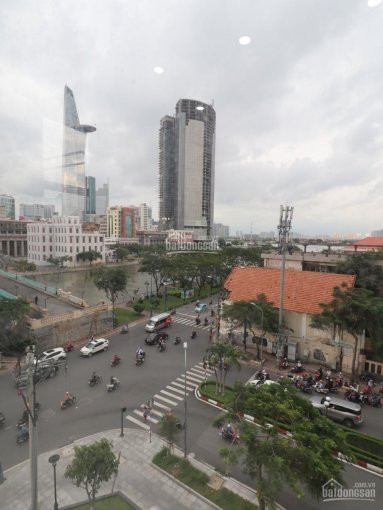 Chính Chủ Cho Thuê Nhanh Officetel 68m2 Saigon Royal Quận 4, Giá 20 Triệu/tháng, View đẹp, Lh: 0903719284 2