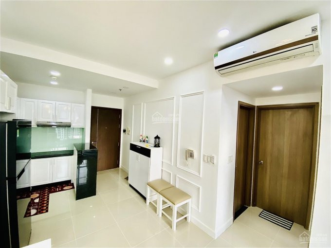 Chính Chủ Cho Thuê Nhanh Oriental Plaza 685 âu Cơ, 3 Tầng Tttm, 90m2, 2pn, Ntđđ, 108tr, Lh Trúc: 0932742068 2