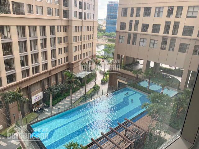 Chính Chủ Cho Thuê Nhanh Ot 40m2 Saigon Royal Full Nội Thất Giá Tốt Lh: 0903799818 - Thanh Thanh 4