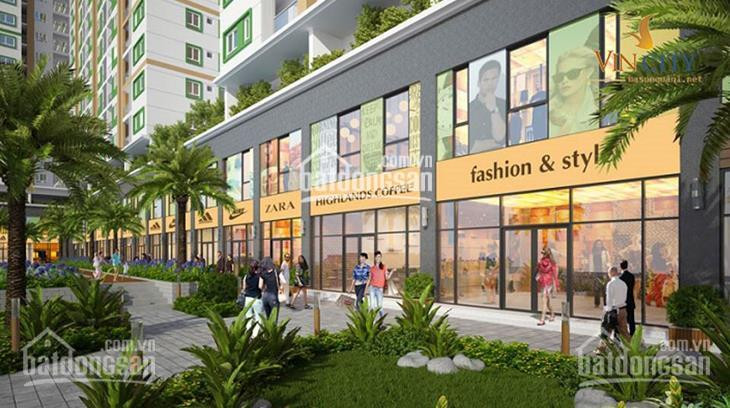 Chính Chủ Cho Thuê Nhanh Shophouse Khu The Rainbow Vinhomes Grand Park Quận 9, Tiện Kinh Doanh Mọi Ngành Nghề 1