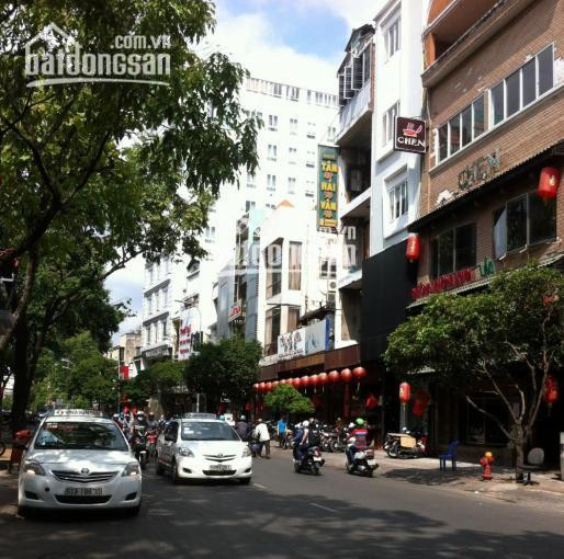 Chính Chủ Cho Thuê Nhanh Tất Cả Mặt Phố Góc 2 Mặt Tiền Trung Tâm Quận 1 1