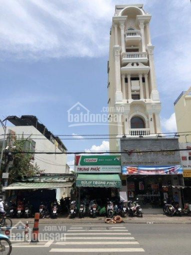 Chính Chủ Cho Thuê Nhanh Tòa Nhà Văn Phòng 2 Mặt Tiền Quận 1  Giá Hot Mùa Dịch  Lh Ngay : 0918 751 757 1