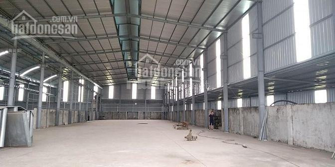 Chính Chủ Cho Thuê Nhanh Từ 1100 M2 đến 5500 M2 Kho, Xưởng Gần Cầu Phùng 1