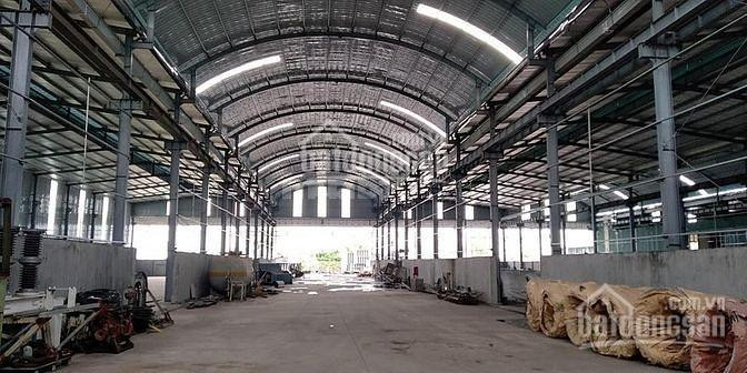 Chính Chủ Cho Thuê Nhanh Từ 1100 M2 đến 5500 M2 Kho, Xưởng Gần Cầu Phùng 2