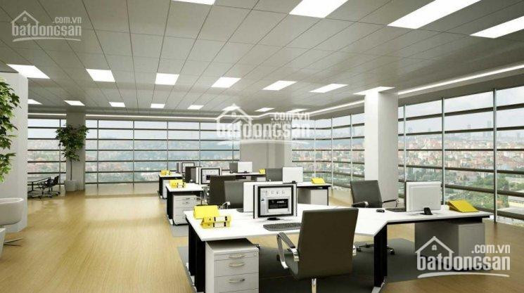 Chính Chủ Cho Thuê Nhanh Văn Phòng 110m2, Giá Chỉ Từ 18 Triệu/tháng Tại Phố Hoàng Ngân - Lê Văn Lương 1