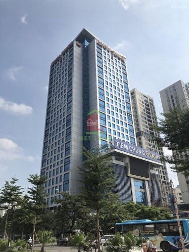 Chính Chủ Cho Thuê Nhanh Văn Phòng Icon4 Tower Số 243a đê La Thành, đống đa, Hà Nội 3