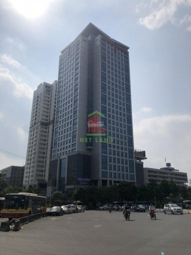 Chính Chủ Cho Thuê Nhanh Văn Phòng Icon4 Tower Số 243a đê La Thành, đống đa, Hà Nội 5