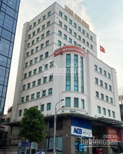 Chính Chủ Cho Thuê Nhanh Văn Phòng Tại Tòa King Building Chùa Bộc, đống đa, Hn Dt: 100m2 đến 300m2, 230k/m2/th 1