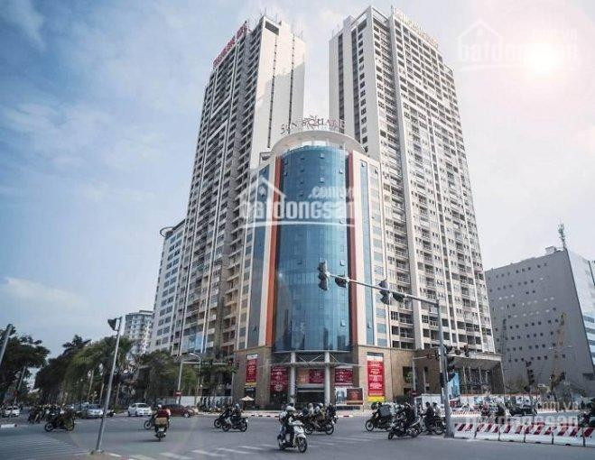 Chính Chủ Cho Thuê Nhanh Văn Phòng Tháp A, Sông đà Sudico Với Dt 68m2, 74m2, 110m2, 150m2, 200m2 1