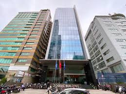 Chính Chủ Cho Thuê Nhanh Văn Phòng Tòa Nhà Zodiac Building Phố Duy Tân, Cầu Giấy Dt 80m2 - 500m2 Giá Rẻ 1