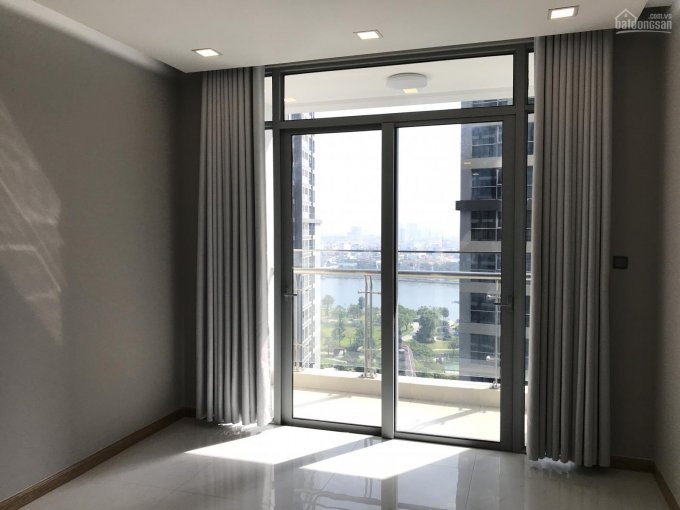 Chính Chủ Cho Thuê Nhanh Vinhomes Central Park P7 - 12a 17 Diện Tích 51m2 4