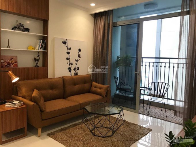 Chính Chủ Gửi Bán 2pn Full Nt Chỉ 4,6 Tỷ Tại Vinhomes Central Park Lh: 0938 798 860 2