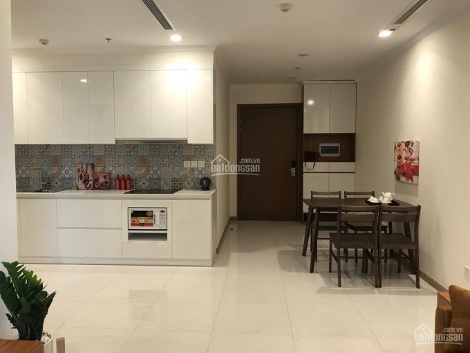 Chính Chủ Gửi Bán 2pn Full Nt Chỉ 4,6 Tỷ Tại Vinhomes Central Park Lh: 0938 798 860 4