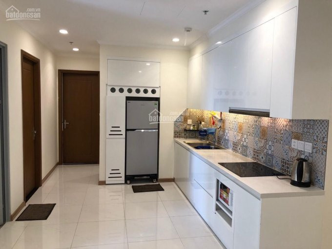 Chính Chủ Gửi Bán 2pn Full Nt Chỉ 4,6 Tỷ Tại Vinhomes Central Park Lh: 0938 798 860 5