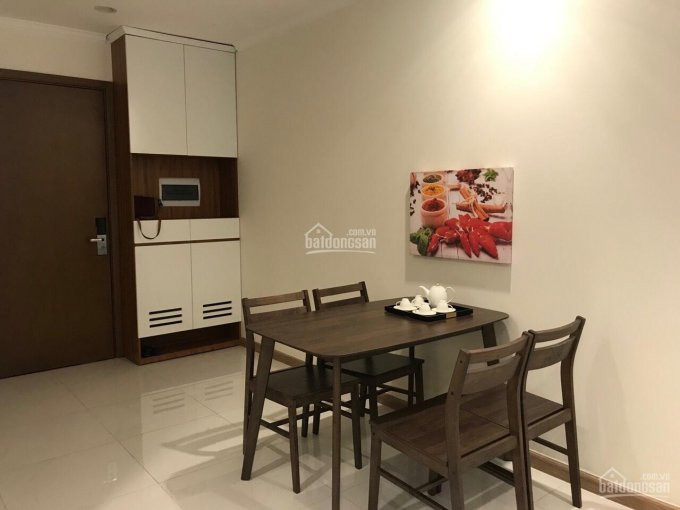 Chính Chủ Gửi Bán 2pn Full Nt Chỉ 4,6 Tỷ Tại Vinhomes Central Park Lh: 0938 798 860 6