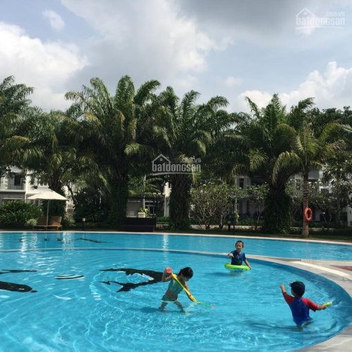 Chính Chủ Gửi Bán độc Quyền Nhà Phố Trong Khu Villa Park đã Có Sổ Chỉ 129 Tỷ Hướng Chính Nam 4