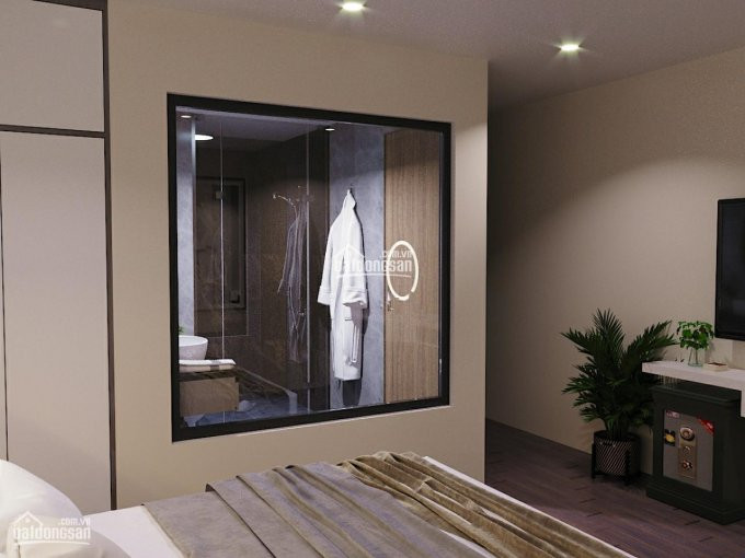 Chính Chủ Nhượng Lại Suất Ngoại Giao 2pn Giá 2 Tỷ 850tr, 92m2 Tại Cc Discovery Complex 302 Cầu Giấy 2
