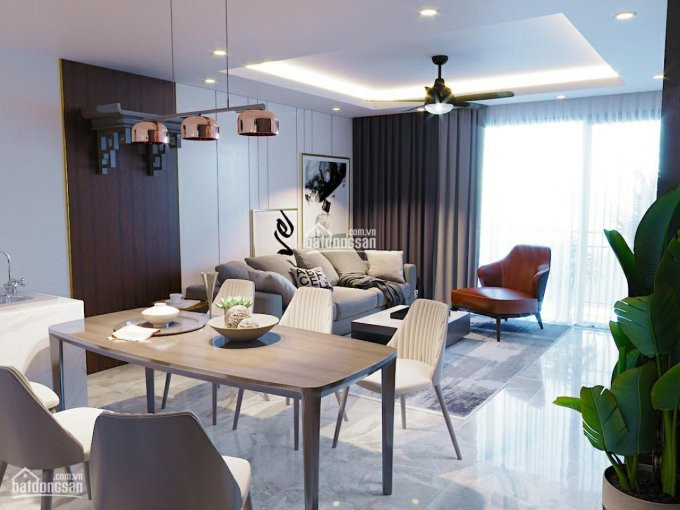 Chính Chủ Nhượng Lại Suất Ngoại Giao 2pn Giá 2 Tỷ 850tr, 92m2 Tại Cc Discovery Complex 302 Cầu Giấy 3