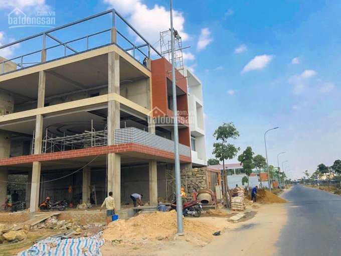 Chính Chủ Sang Gấp 2 Lô đất Mở Quán Cà Phê Koi 280m2, Sổ Hồng Riêng 3