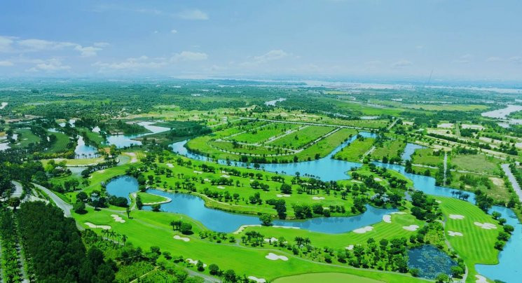 Chính Chủ Sang Tên đất Nền Biên Hòa New City, 1,5 Tỷ/nền, Sổ đỏ Cạnh Vincity, 0906 687 091 3