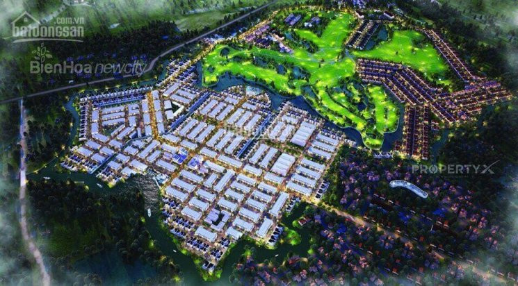 Chính Chủ Tôi Cần Bán Gấp Lô Biên Hòa New City, 100m2, 1,180 Tỷ, Lh 0901303222 (miễn Tiếp Cò Lái) 3