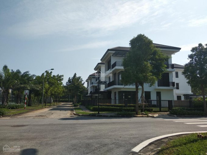 Chính Thức Mở Booking Liền Kề Dự án Hado Charm Villas, Dt 88-120m2, Giá Tốt Nhất Thị Trường!! 5